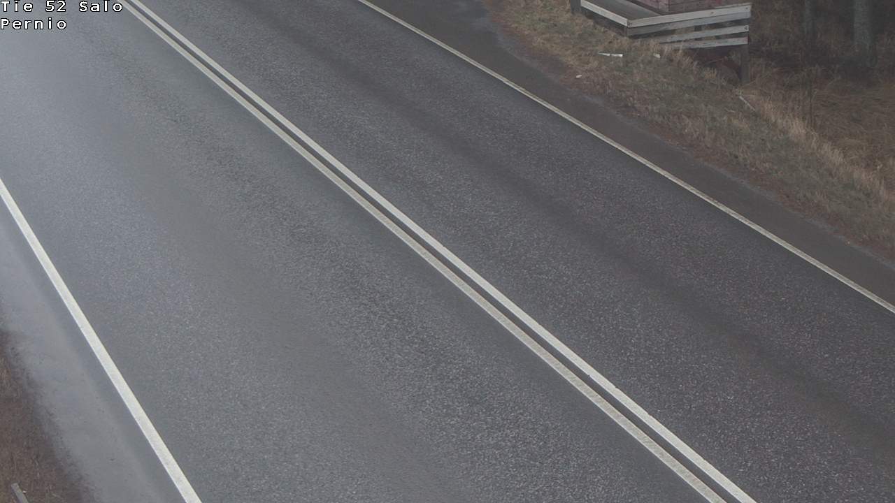 Kelikamerat Kuva Tie 52 Salo, Perniö, Salo, Varsinais-Suomi