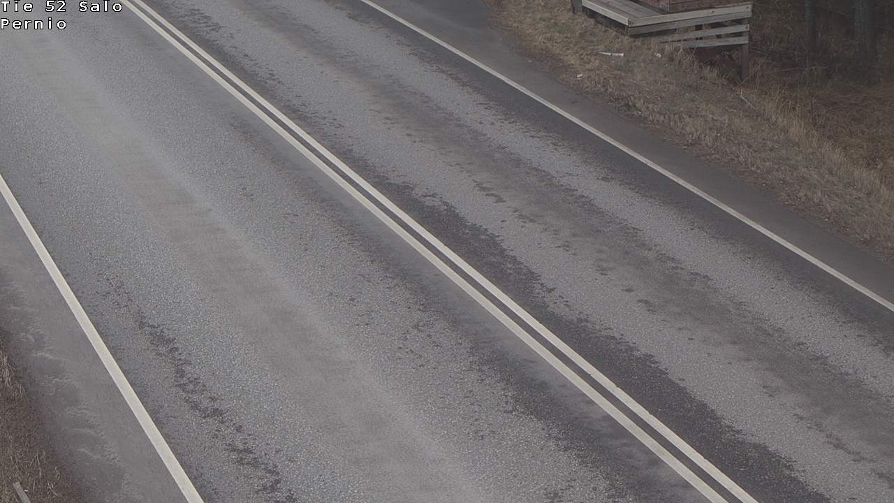 Kelikamerat Kuva Tie 52 Salo, Perniö, Salo, Varsinais-Suomi