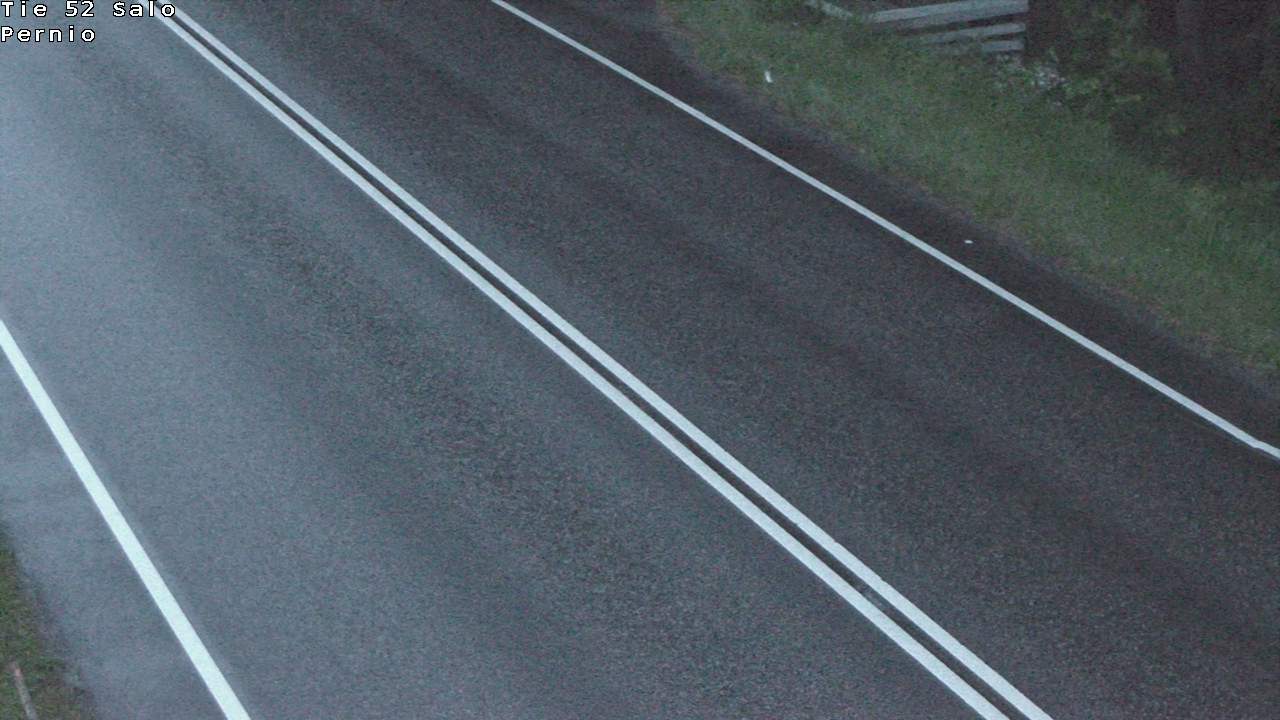 Kelikamerat Kuva Tie 52 Salo, Perniö, Salo, Varsinais-Suomi