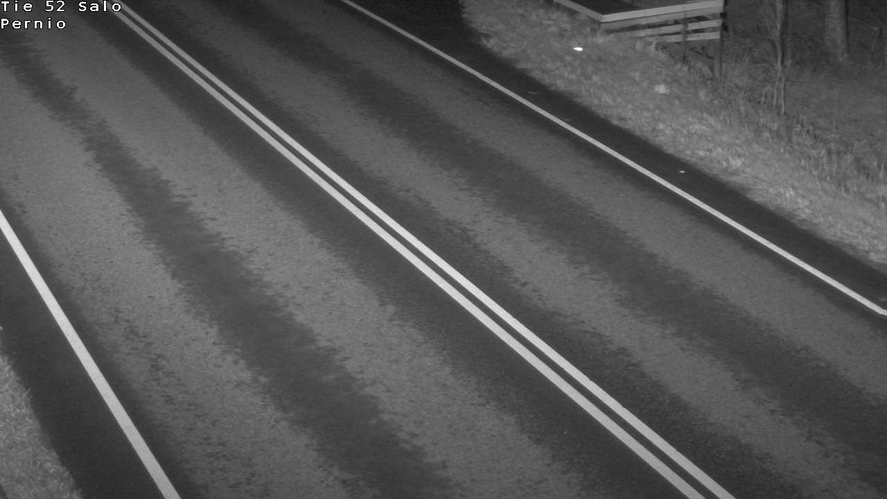 Kelikamerat Kuva Tie 52 Salo, Perniö, Salo, Varsinais-Suomi