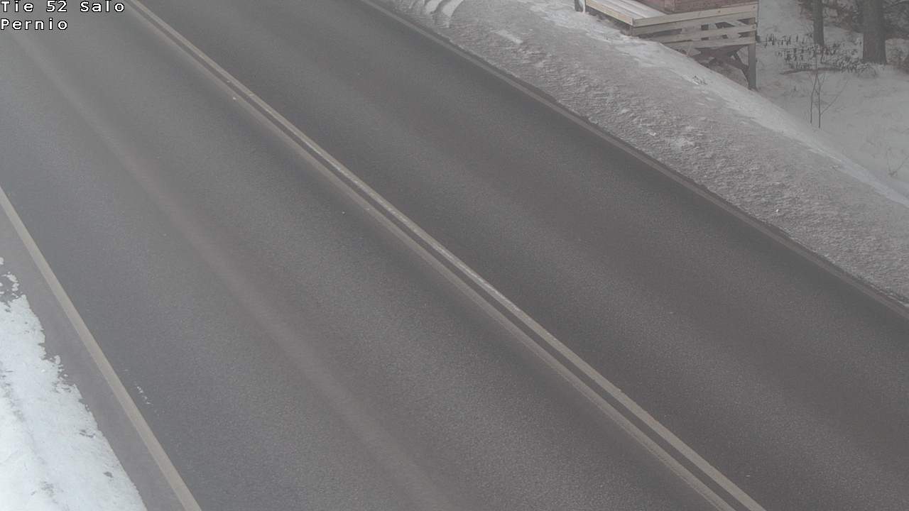 Kelikamerat Kuva Tie 52 Salo, Perniö, Salo, Varsinais-Suomi