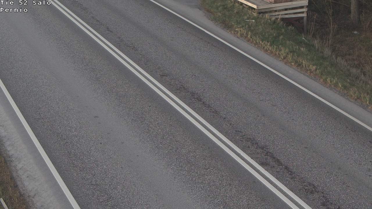 Kelikamerat Kuva Tie 52 Salo, Perniö, Salo, Varsinais-Suomi