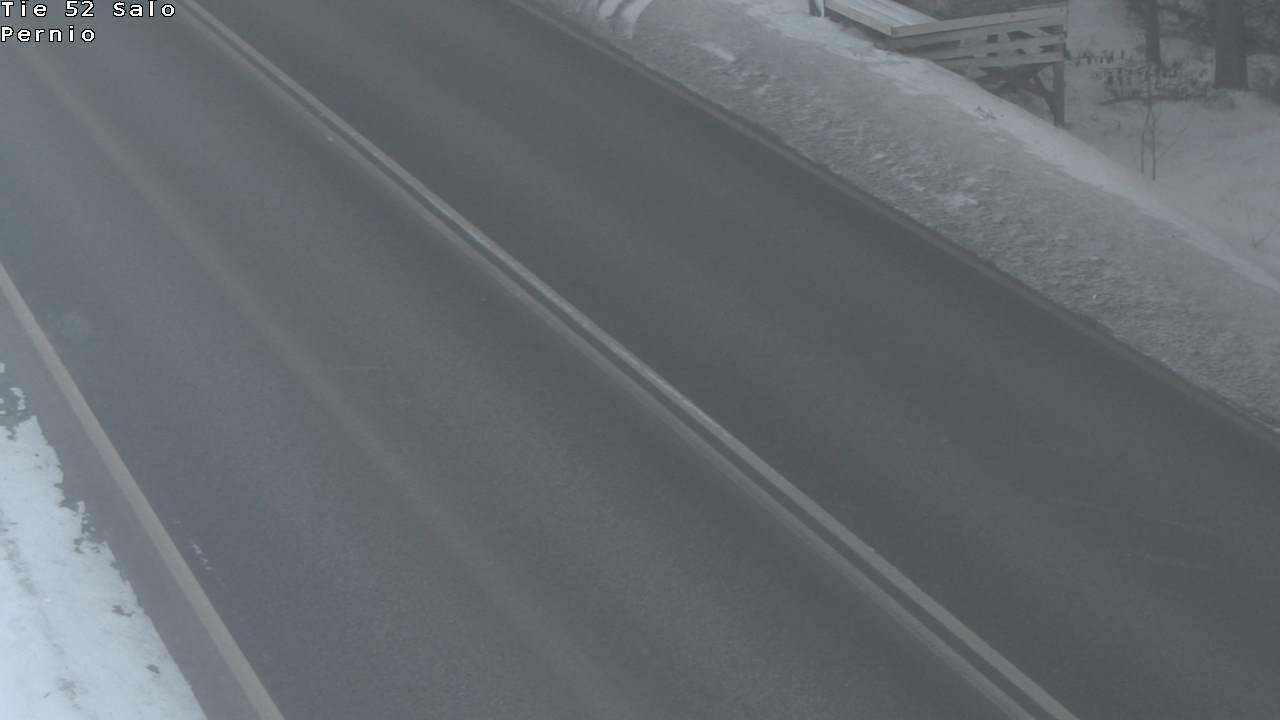 Kelikamerat Kuva Tie 52 Salo, Perniö, Salo, Varsinais-Suomi