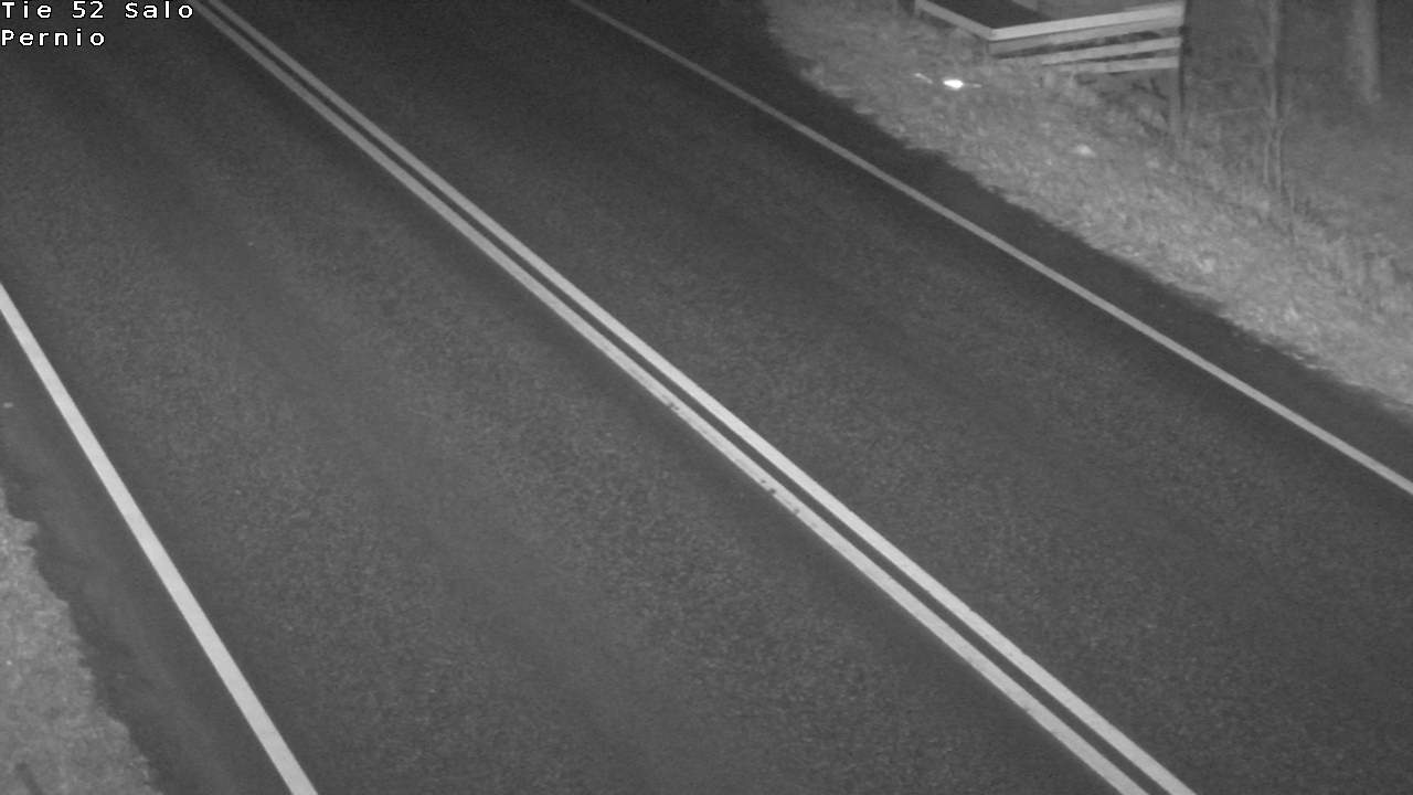 Kelikamerat Kuva Tie 52 Salo, Perniö, Salo, Varsinais-Suomi