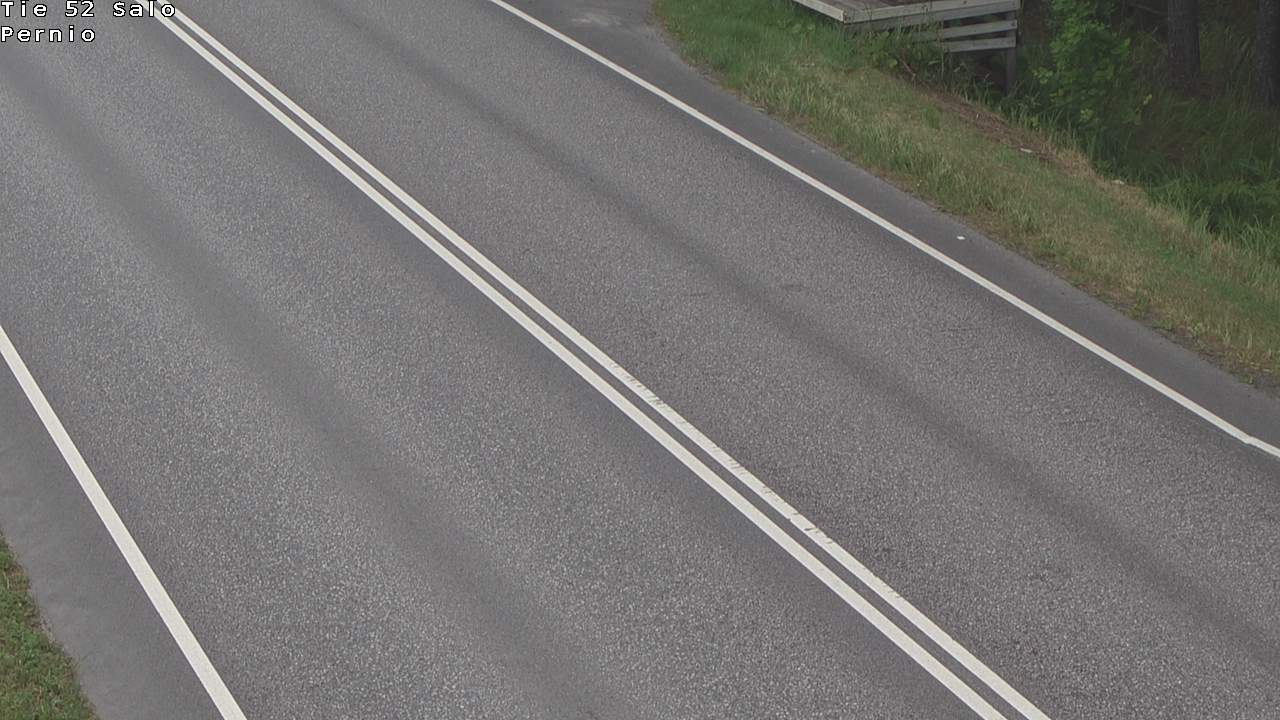 Kelikamerat Kuva Tie 52 Salo, Perniö, Salo, Varsinais-Suomi
