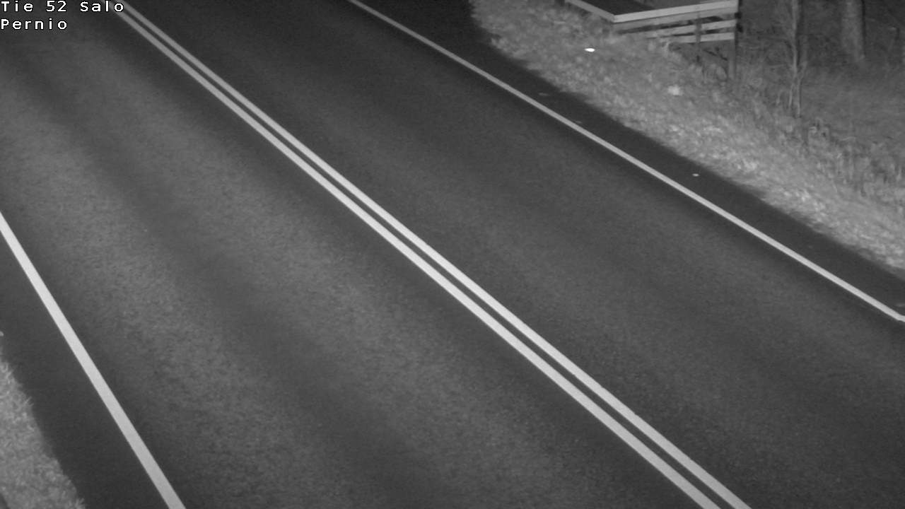 Kelikamerat Kuva Tie 52 Salo, Perniö, Salo, Varsinais-Suomi