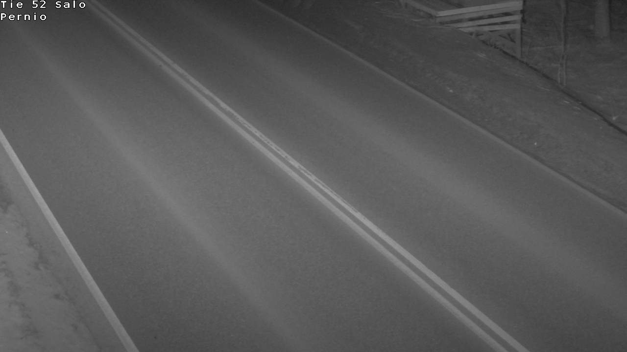 Kelikamerat Kuva Tie 52 Salo, Perniö, Salo, Varsinais-Suomi