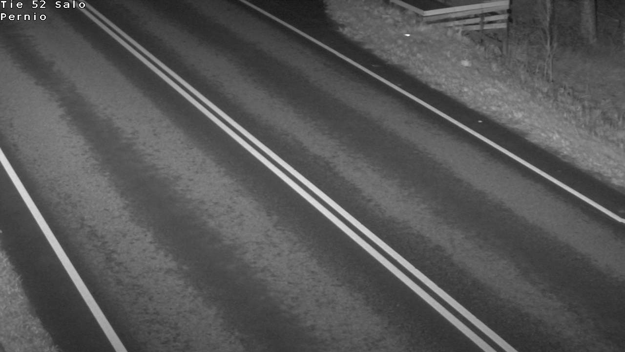 Kelikamerat Kuva Tie 52 Salo, Perniö, Salo, Varsinais-Suomi