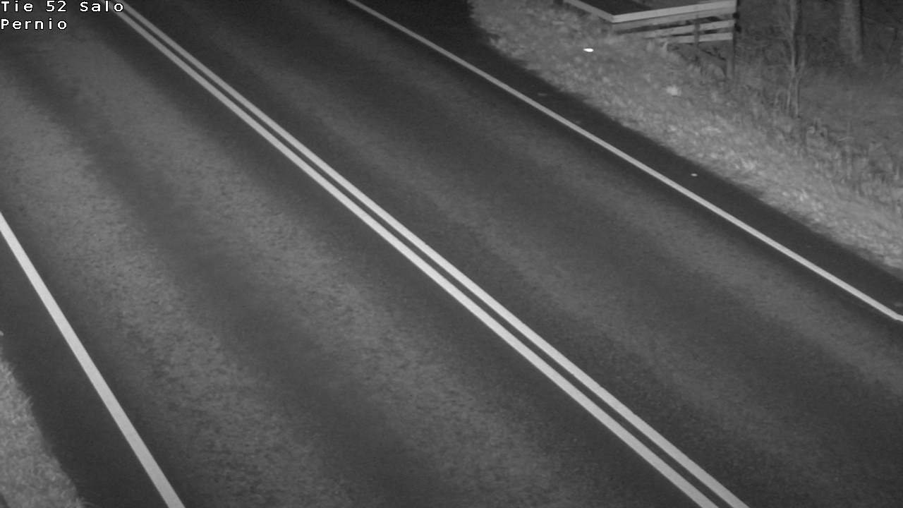 Kelikamerat Kuva Tie 52 Salo, Perniö, Salo, Varsinais-Suomi