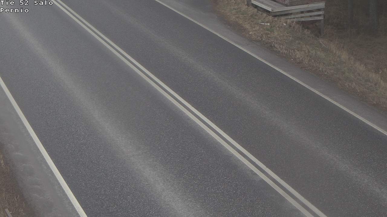 Kelikamerat Kuva Tie 52 Salo, Perniö, Salo, Varsinais-Suomi