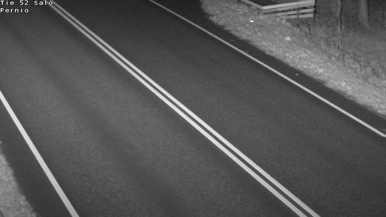 Kelikamerat Kuva Tie 52 Salo, Perniö, Salo, Varsinais-Suomi