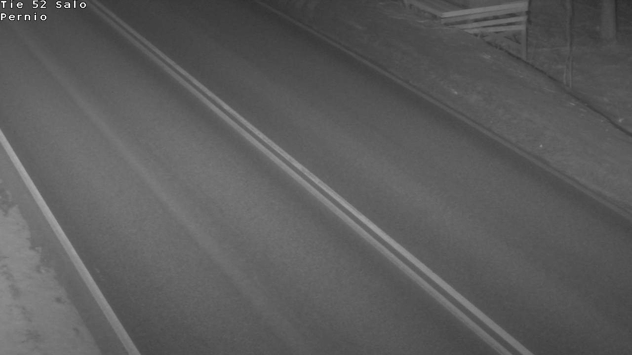 Kelikamerat Kuva Tie 52 Salo, Perniö, Salo, Varsinais-Suomi