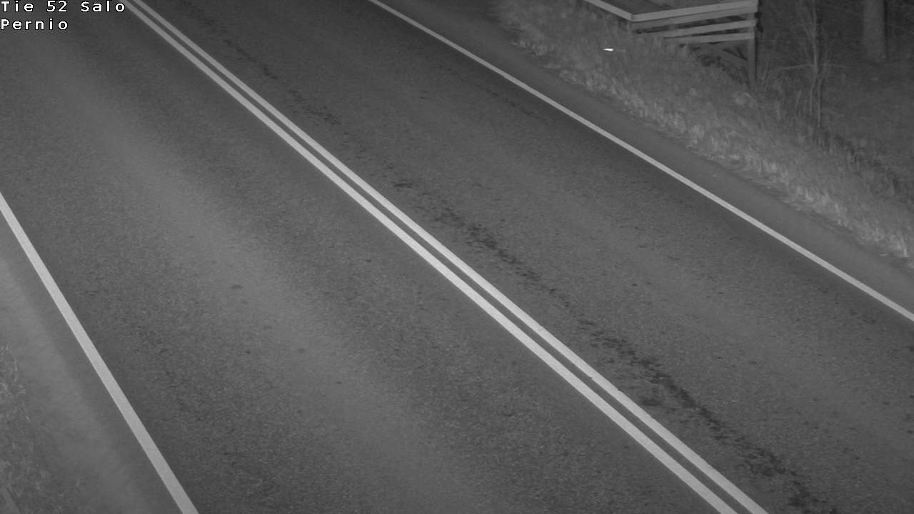 Kelikamerat Kuva Tie 52 Salo, Perniö, Salo, Varsinais-Suomi