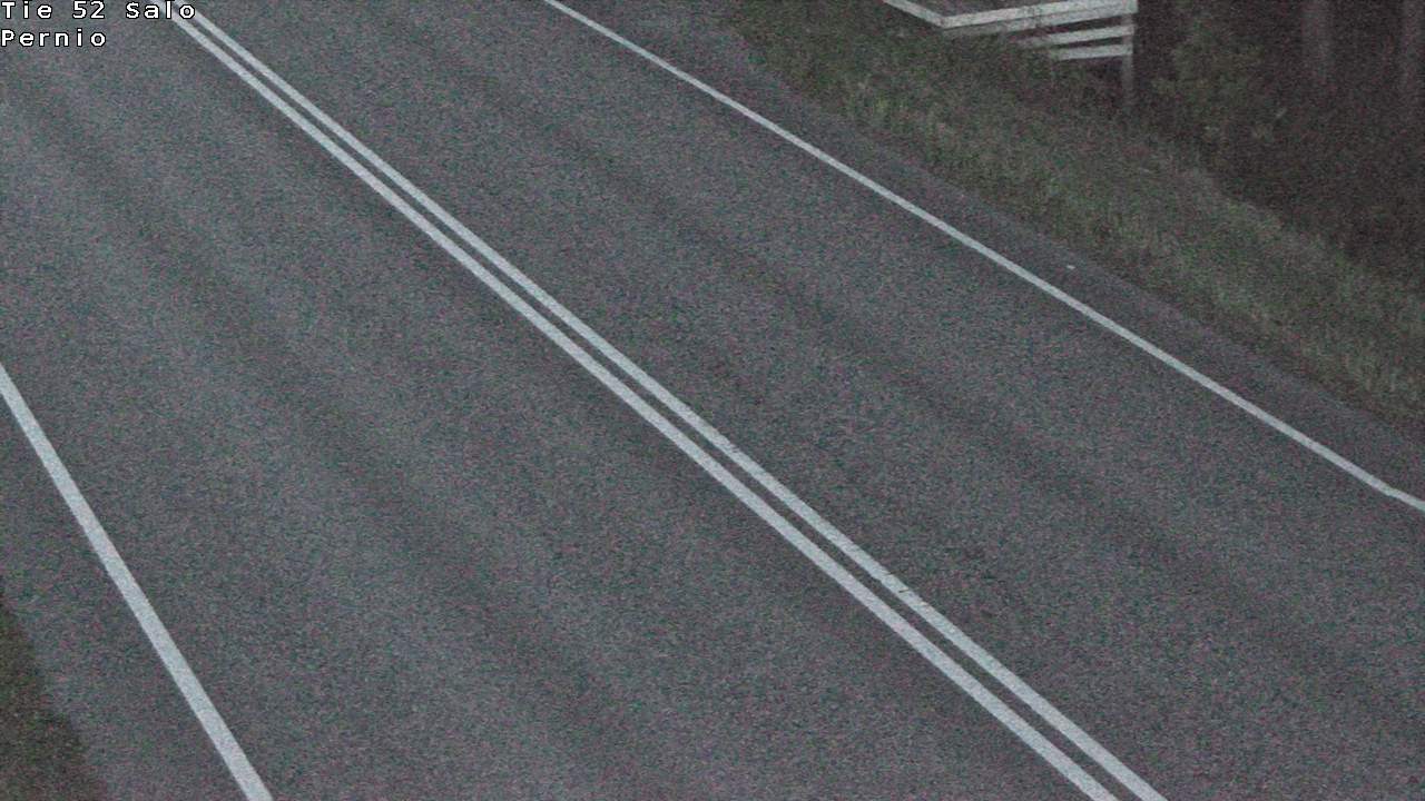 Kelikamerat Kuva Tie 52 Salo, Perniö, Salo, Varsinais-Suomi