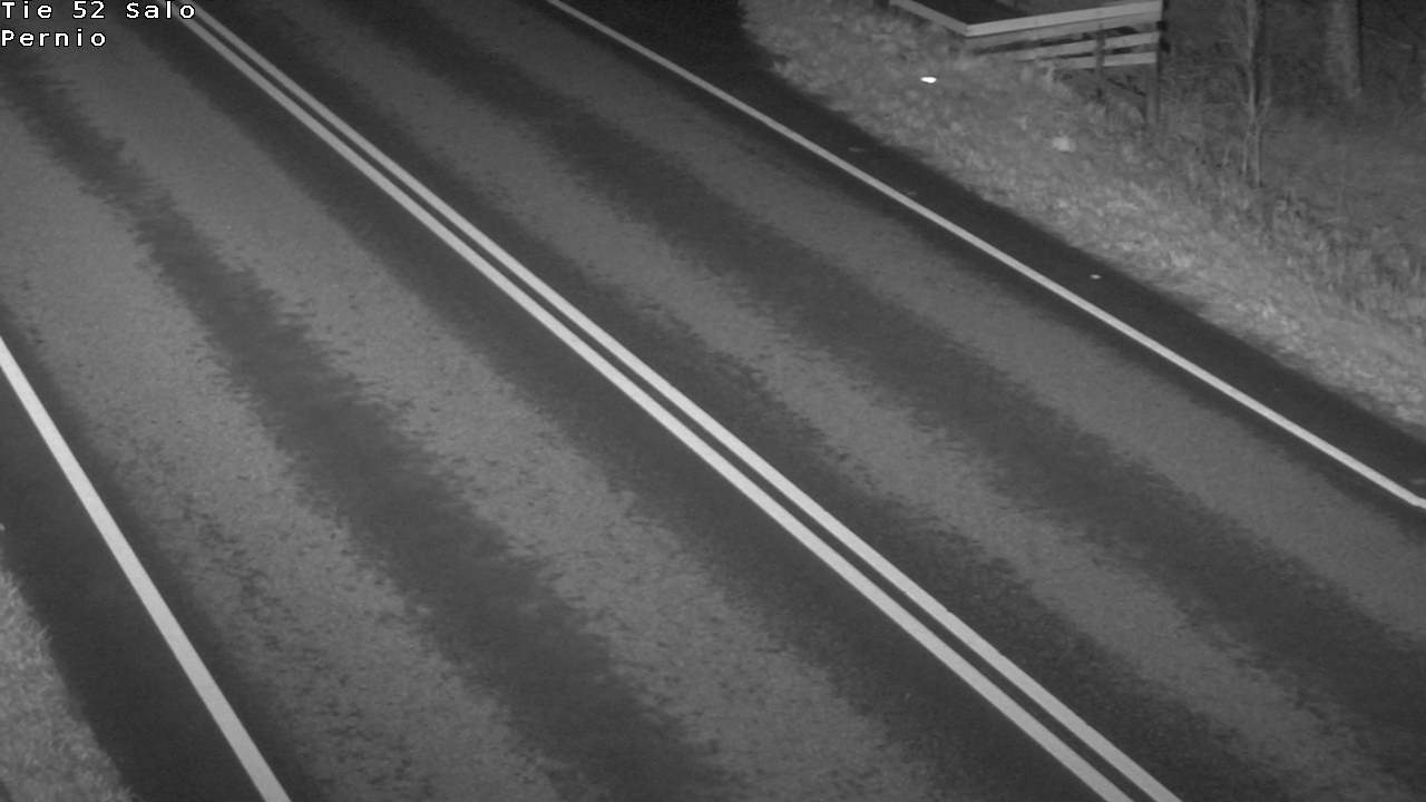 Kelikamerat Kuva Tie 52 Salo, Perniö, Salo, Varsinais-Suomi