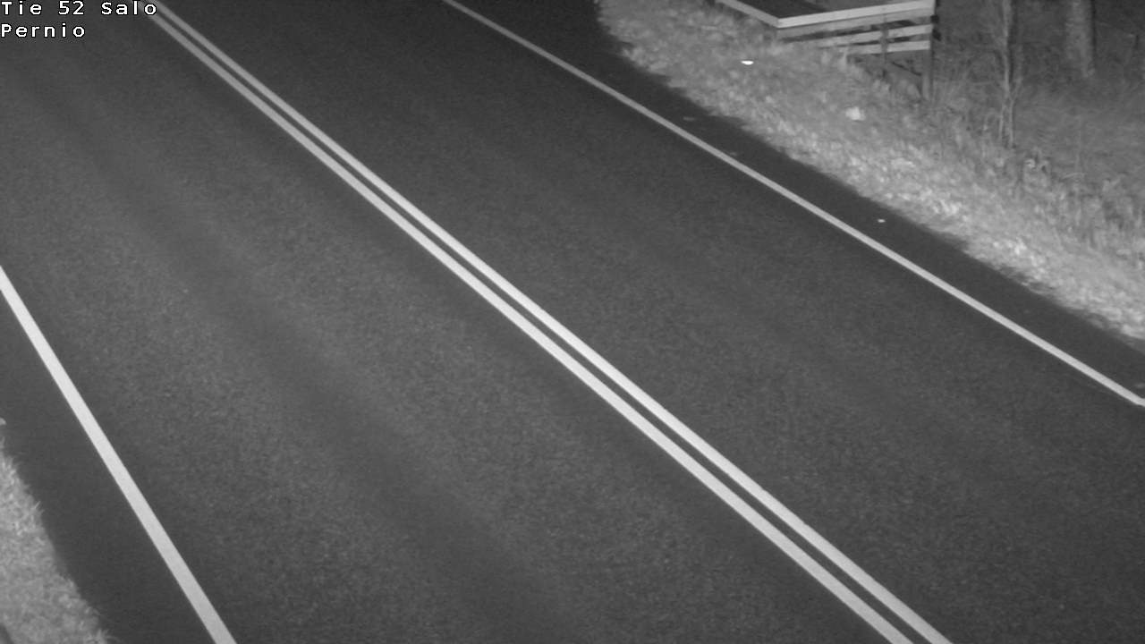 Kelikamerat Kuva Tie 52 Salo, Perniö, Salo, Varsinais-Suomi