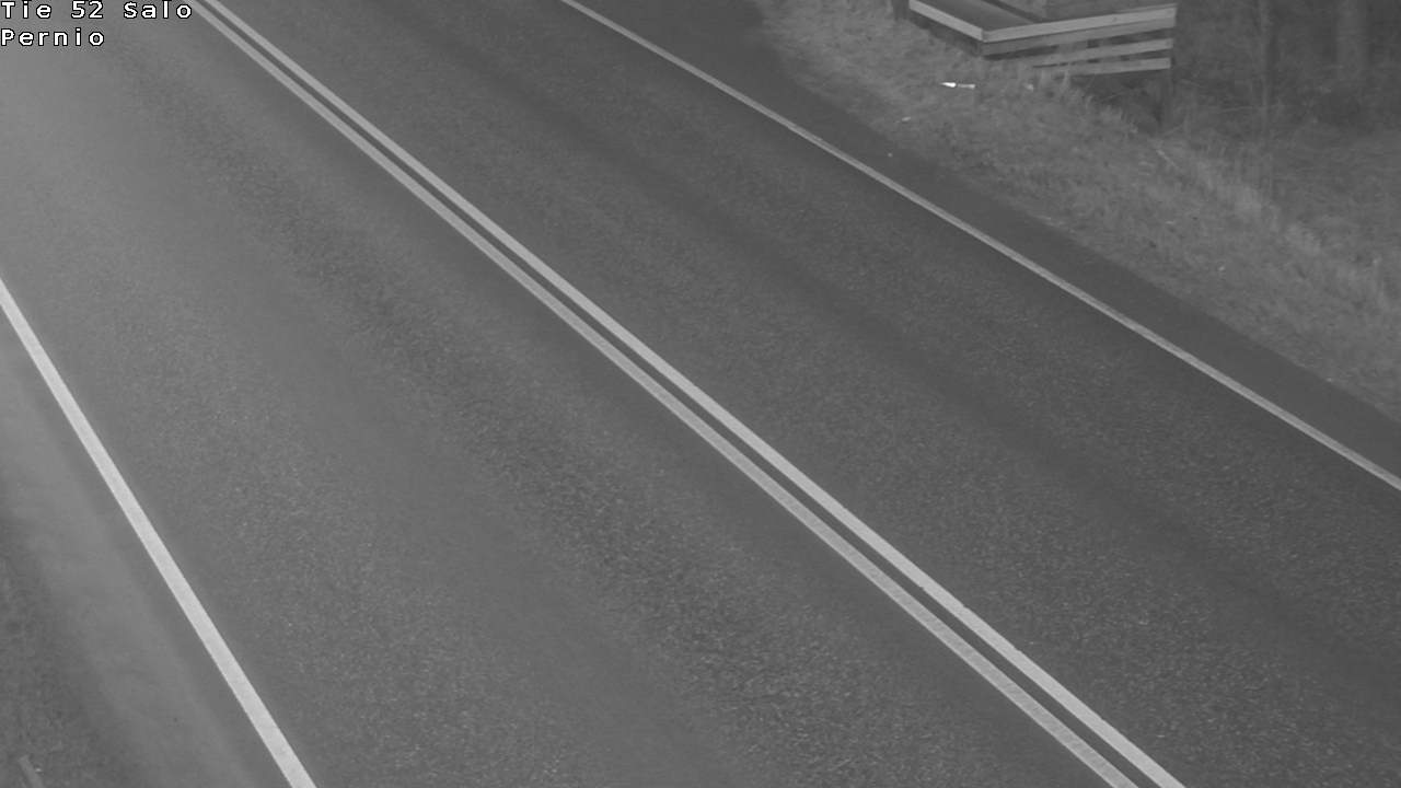 Kelikamerat Kuva Tie 52 Salo, Perniö, Salo, Varsinais-Suomi