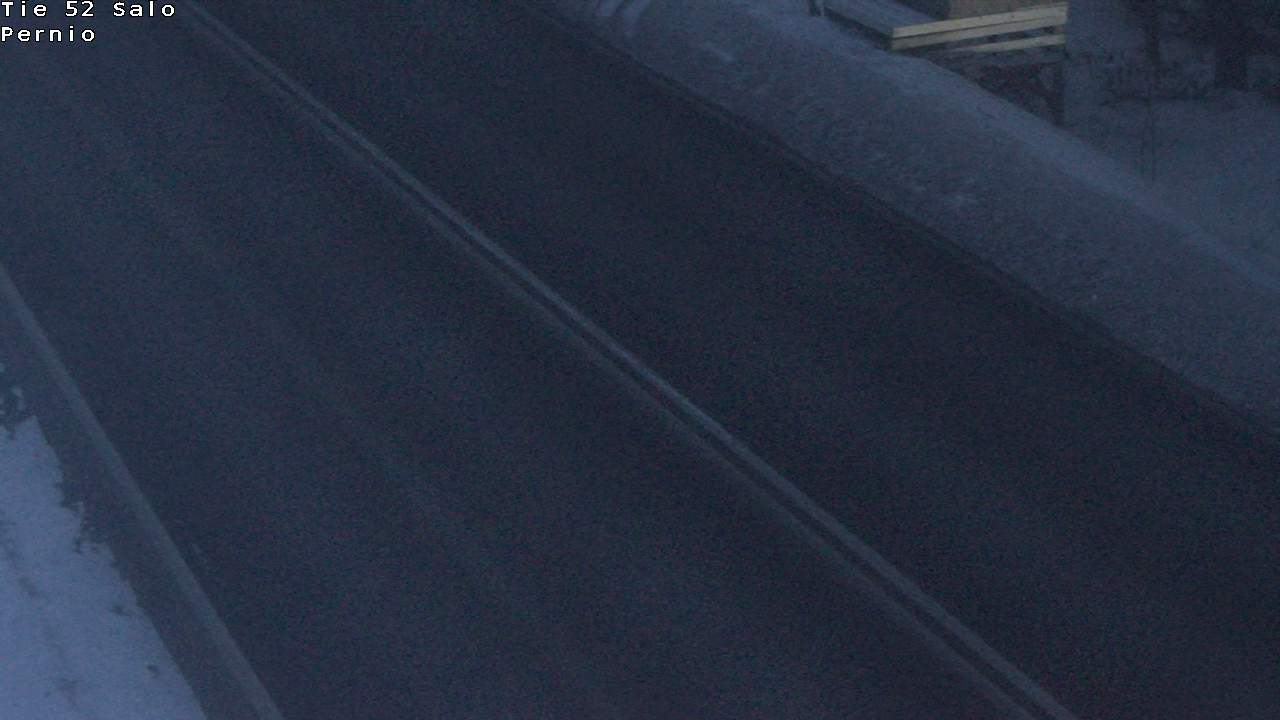 Kelikamerat Kuva Tie 52 Salo, Perniö, Salo, Varsinais-Suomi