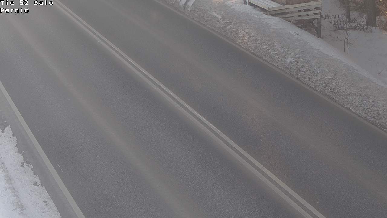 Kelikamerat Kuva Tie 52 Salo, Perniö, Salo, Varsinais-Suomi