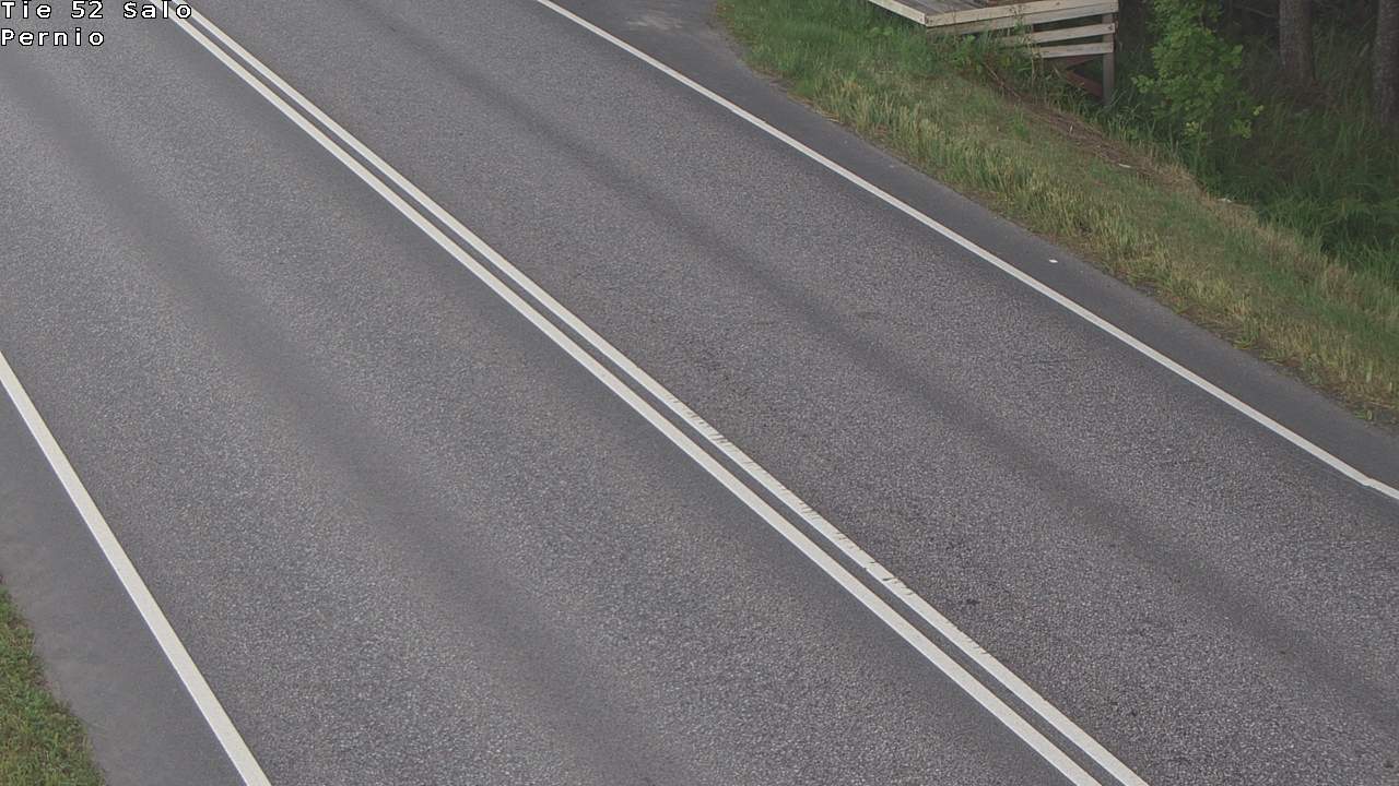 Kelikamerat Kuva Tie 52 Salo, Perniö, Salo, Varsinais-Suomi