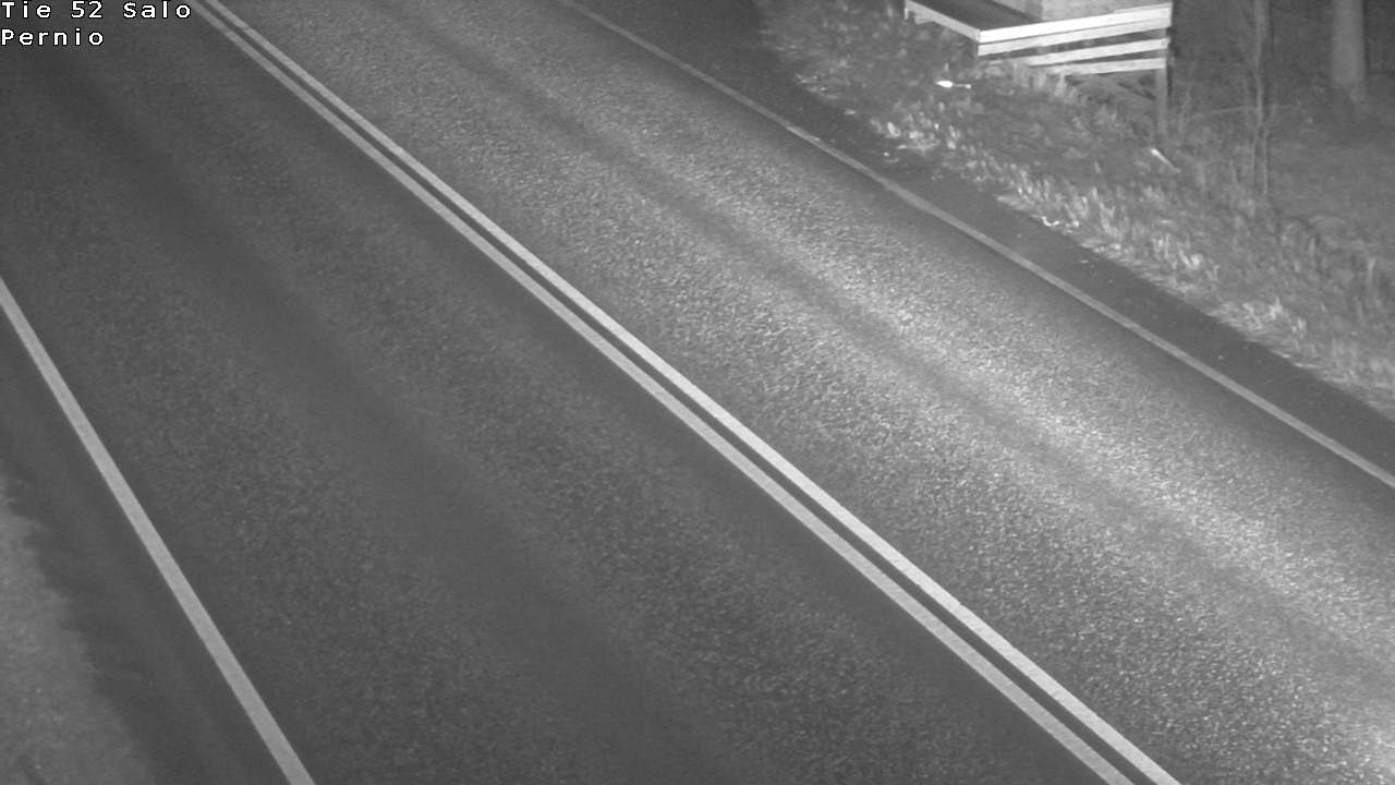 Kelikamerat Kuva Tie 52 Salo, Perniö, Salo, Varsinais-Suomi