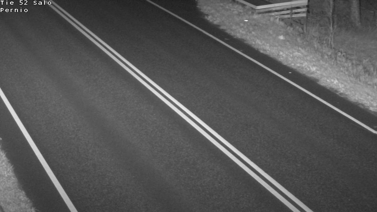 Kelikamerat Kuva Tie 52 Salo, Perniö, Salo, Varsinais-Suomi