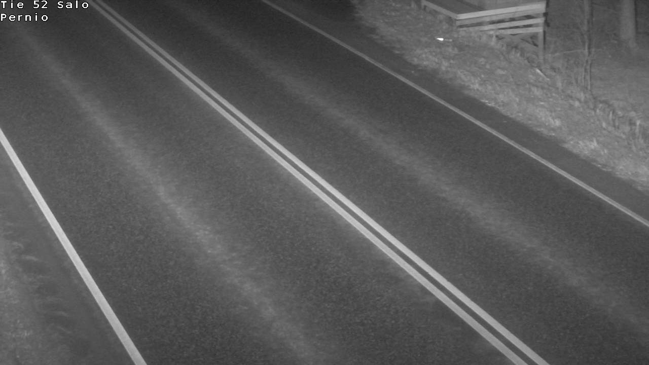 Kelikamerat Kuva Tie 52 Salo, Perniö, Salo, Varsinais-Suomi