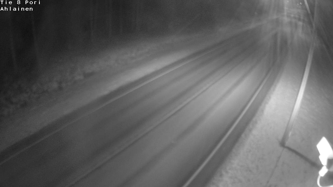 Kelikamerat Kuva Tie 8 Pori, Ahlainen, Pori, Satakunta