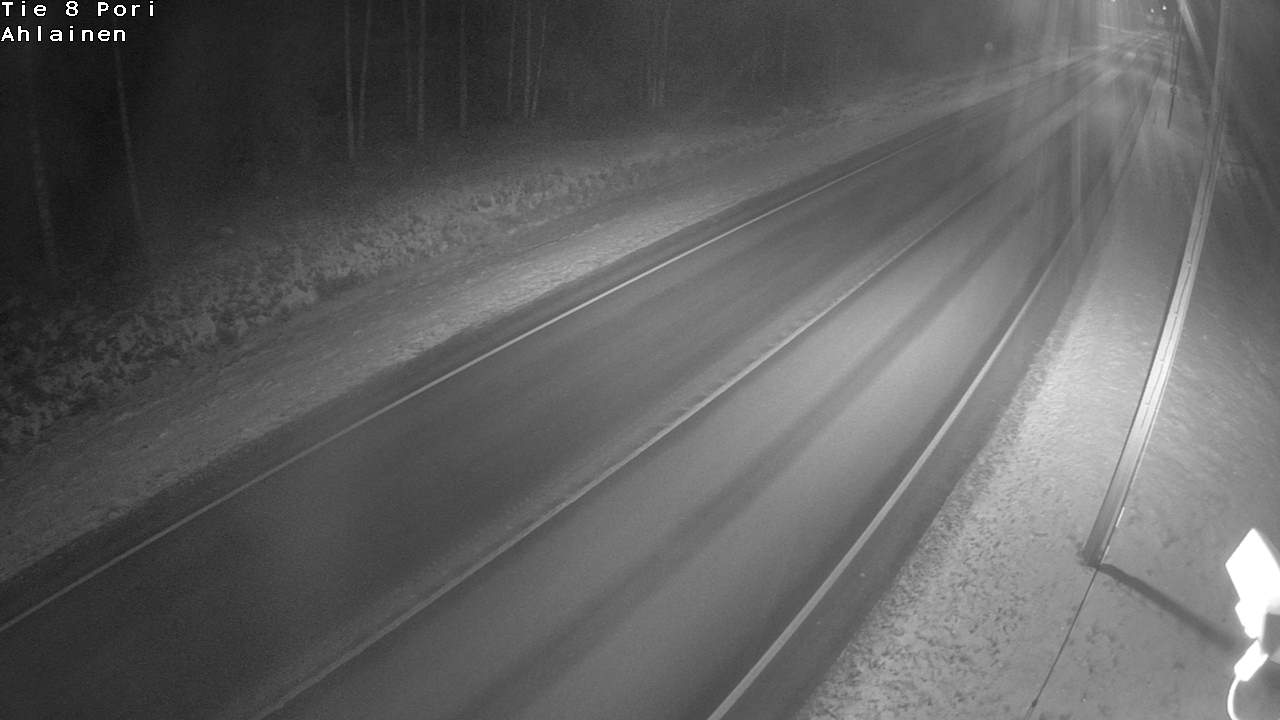 Kelikamerat Kuva Tie 8 Pori, Ahlainen, Pori, Satakunta