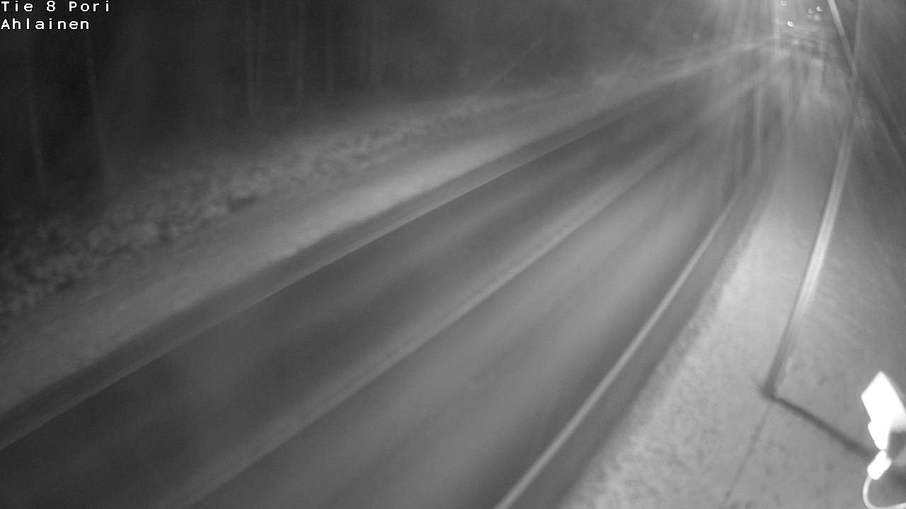 Kelikamerat Kuva Tie 8 Pori, Ahlainen, Pori, Satakunta