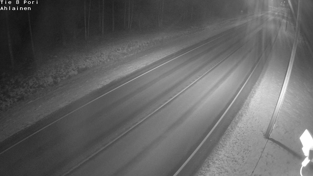 Kelikamerat Kuva Tie 8 Pori, Ahlainen, Pori, Satakunta