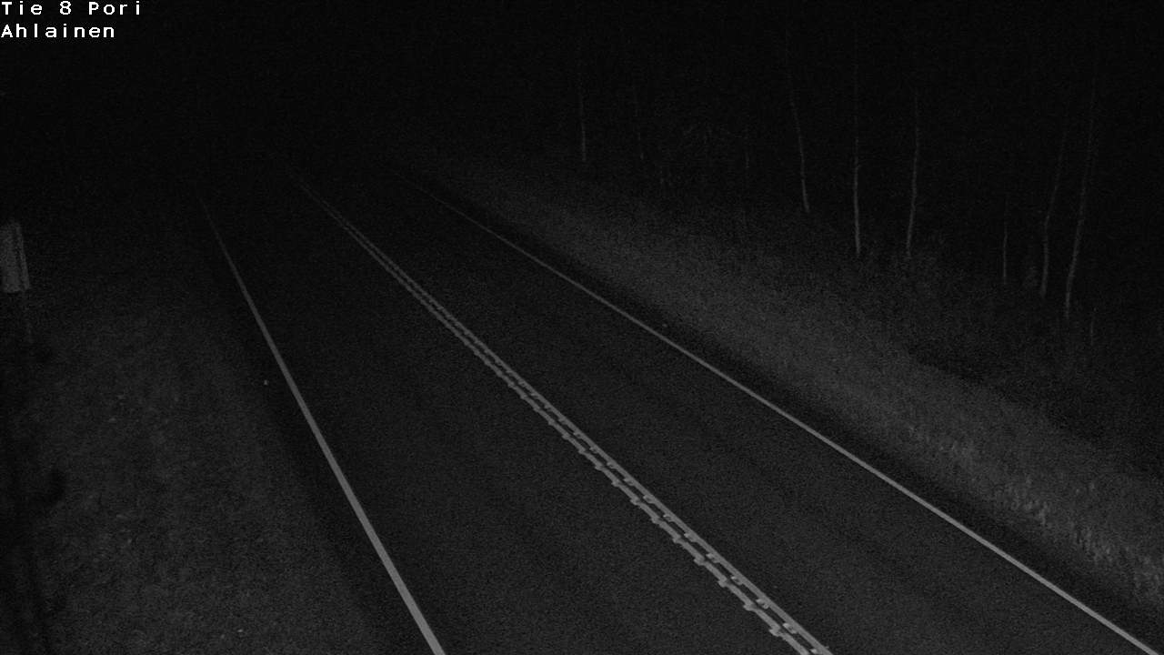 Kelikamerat Kuva Tie 8 Pori, Ahlainen, Pori, Satakunta