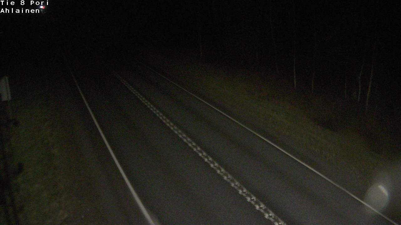 Kelikamerat Kuva Tie 8 Pori, Ahlainen, Pori, Satakunta