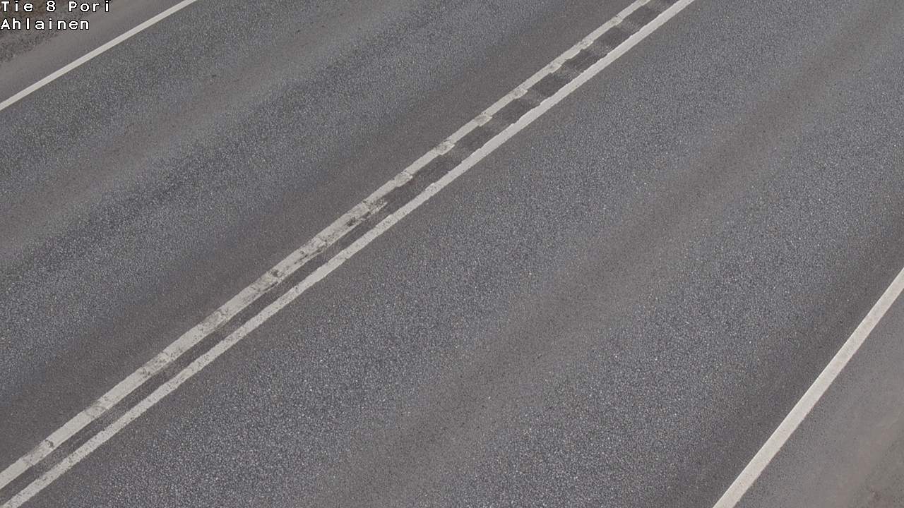 Kelikamerat Kuva Tie 8 Pori, Ahlainen, Pori, Satakunta