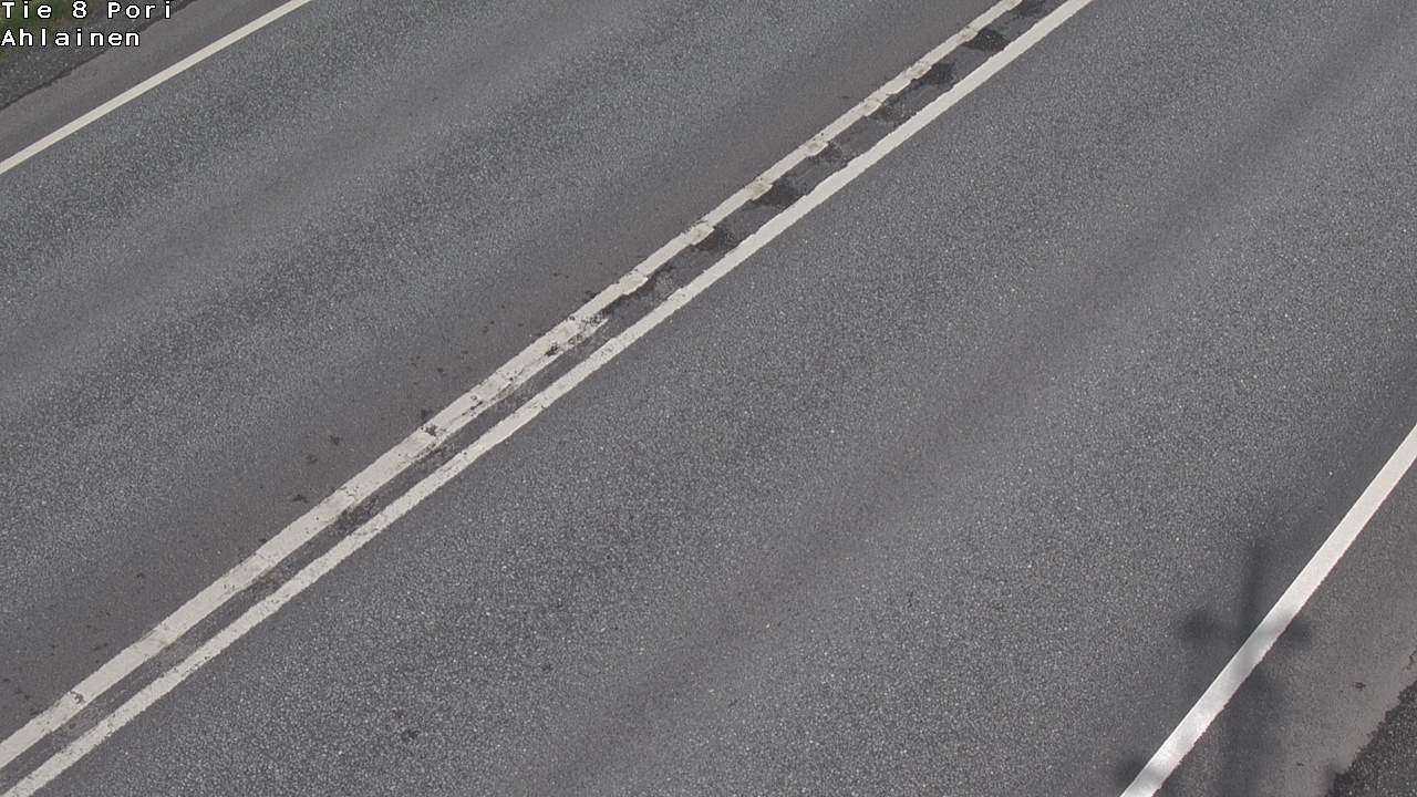 Kelikamerat Kuva Tie 8 Pori, Ahlainen, Pori, Satakunta