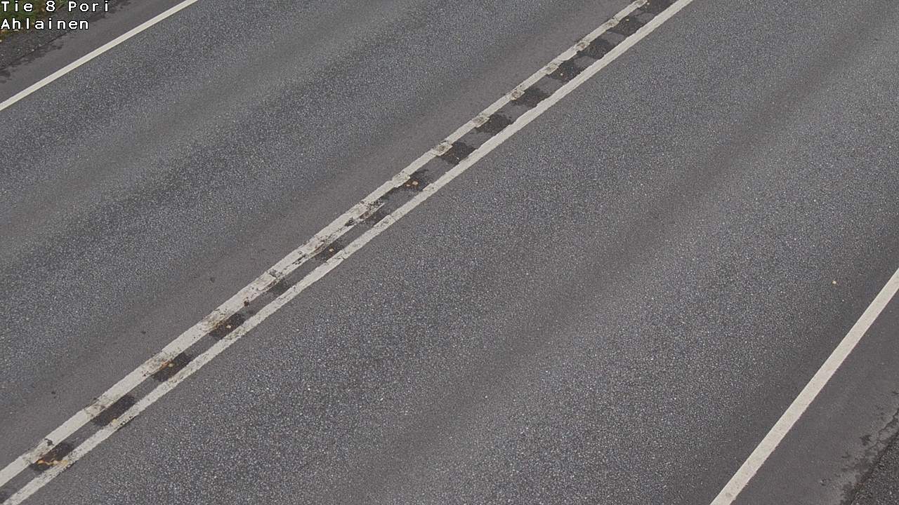 Kelikamerat Kuva Tie 8 Pori, Ahlainen, Pori, Satakunta