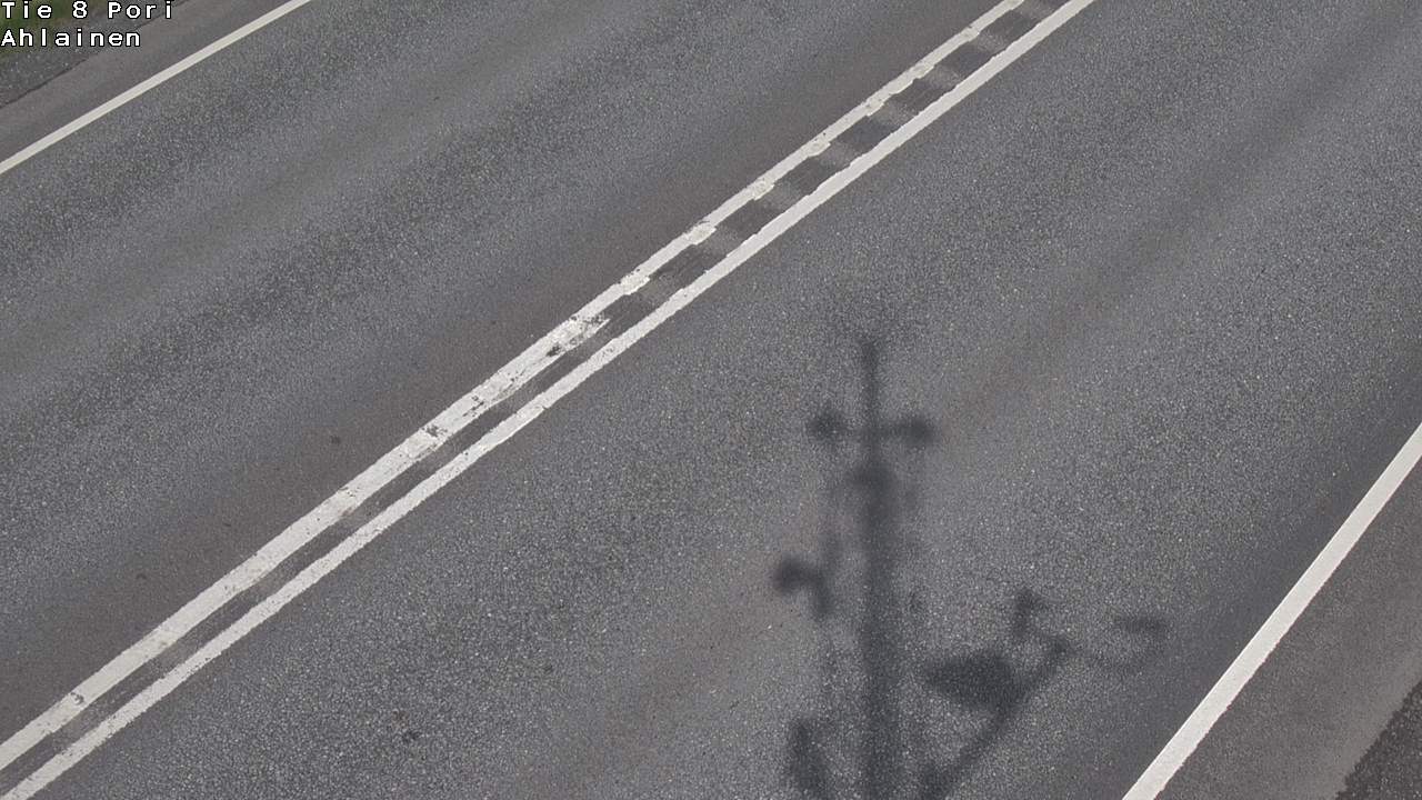 Kelikamerat Kuva Tie 8 Pori, Ahlainen, Pori, Satakunta