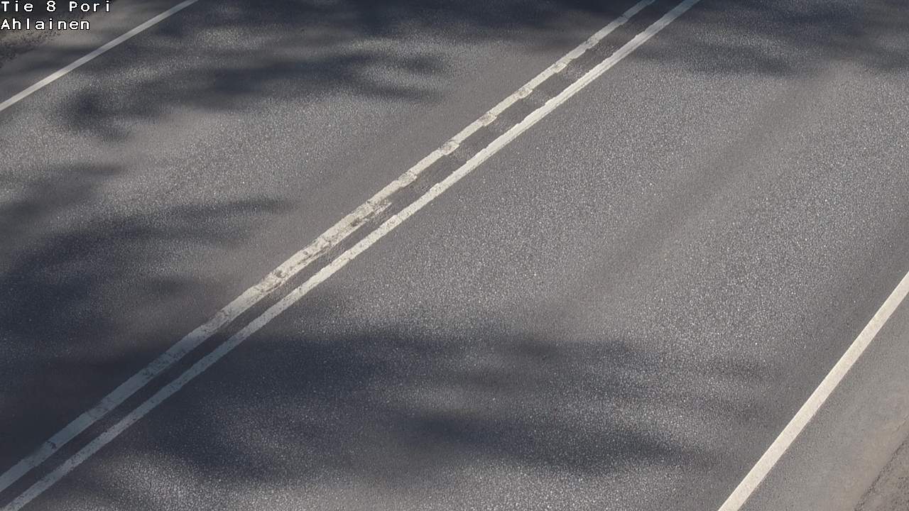 Kelikamerat Kuva Tie 8 Pori, Ahlainen, Pori, Satakunta