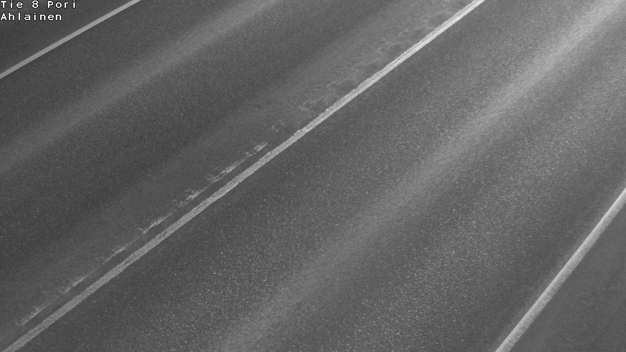 Kelikamerat Kuva Tie 8 Pori, Ahlainen, Pori, Satakunta