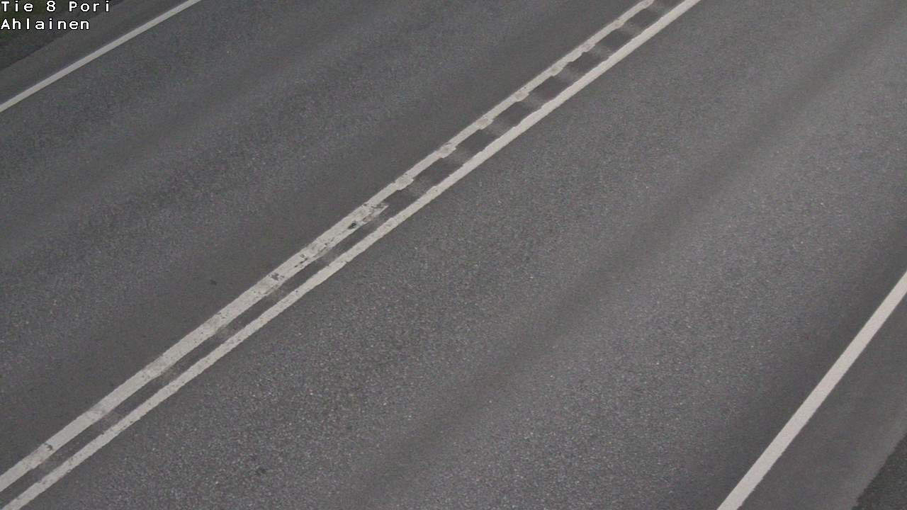 Kelikamerat Kuva Tie 8 Pori, Ahlainen, Pori, Satakunta