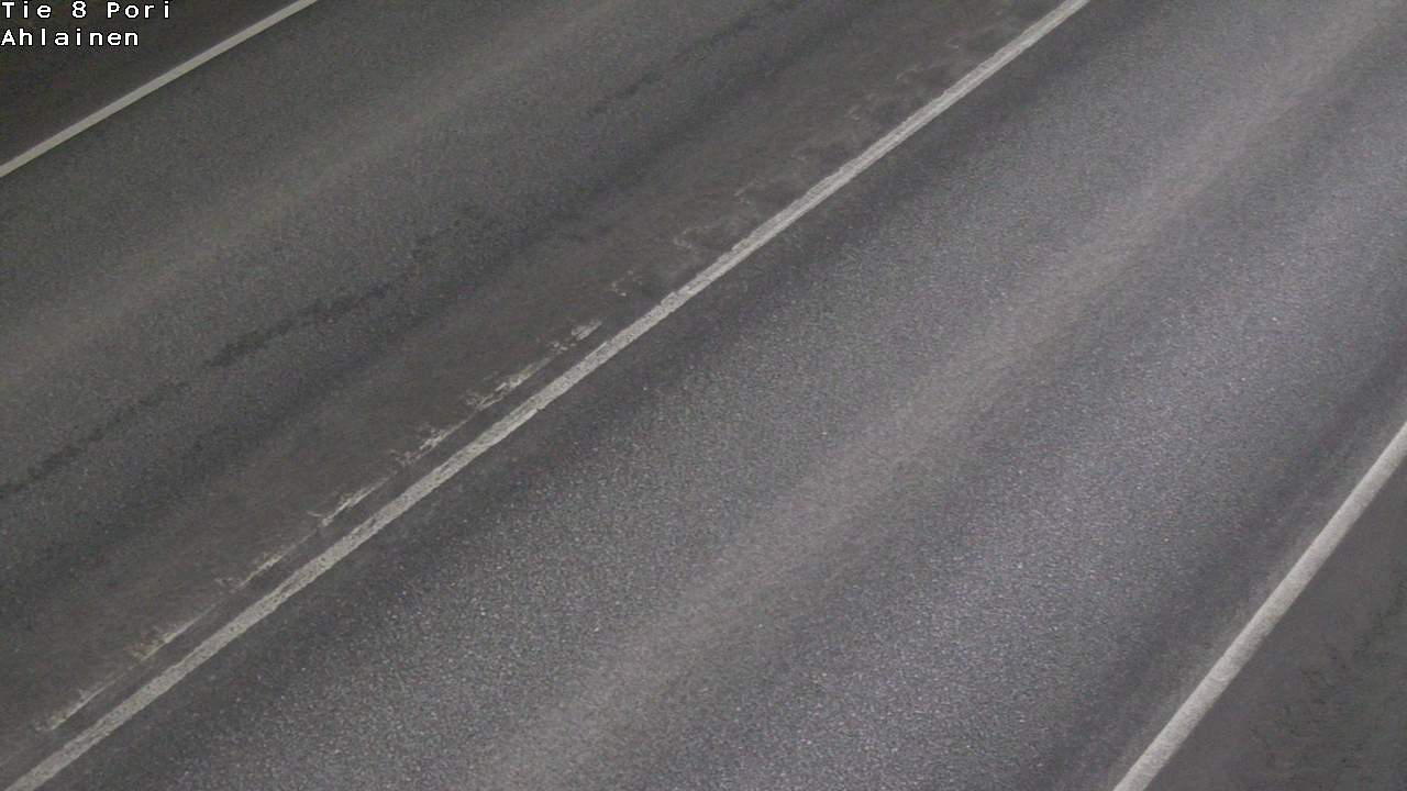 Kelikamerat Kuva Tie 8 Pori, Ahlainen, Pori, Satakunta