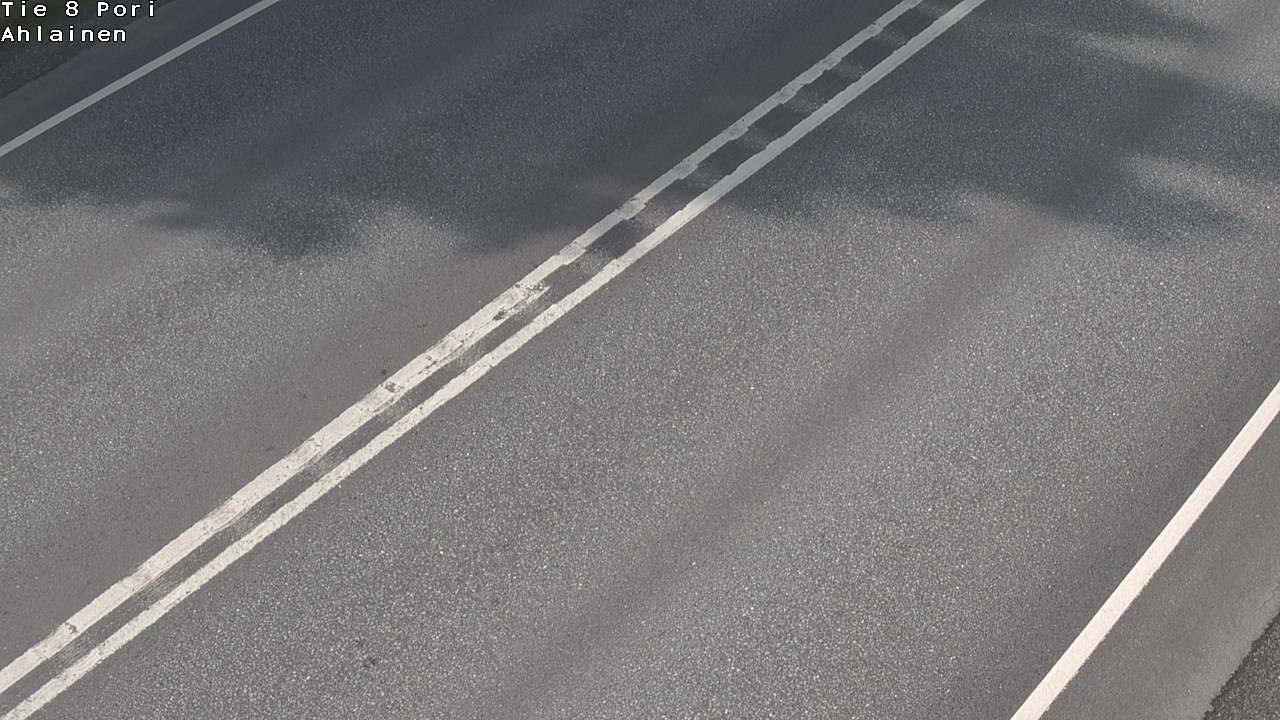 Kelikamerat Kuva Tie 8 Pori, Ahlainen, Pori, Satakunta