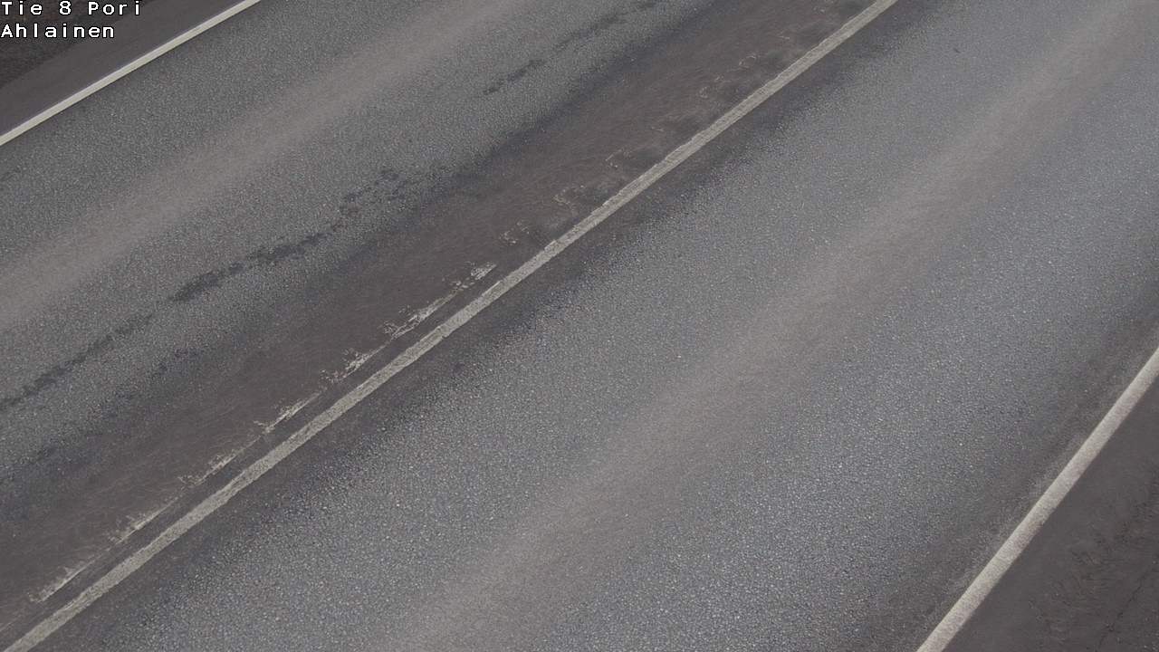 Kelikamerat Kuva Tie 8 Pori, Ahlainen, Pori, Satakunta