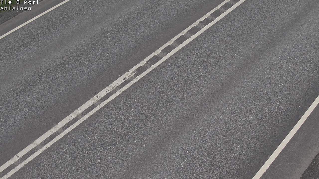 Kelikamerat Kuva Tie 8 Pori, Ahlainen, Pori, Satakunta