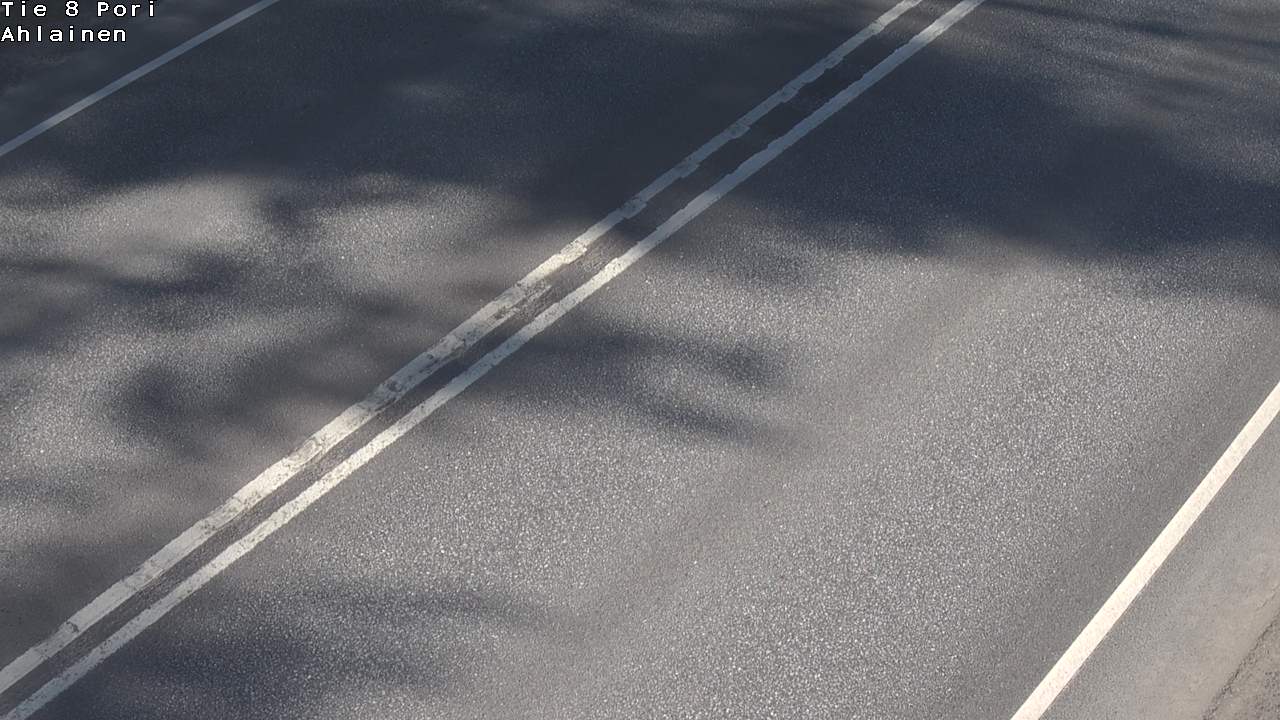 Kelikamerat Kuva Tie 8 Pori, Ahlainen, Pori, Satakunta