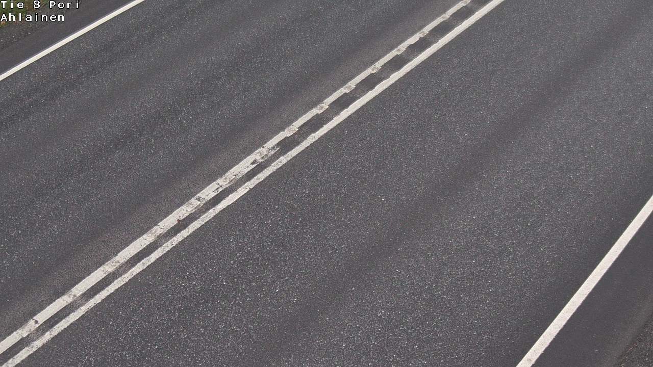 Kelikamerat Kuva Tie 8 Pori, Ahlainen, Pori, Satakunta