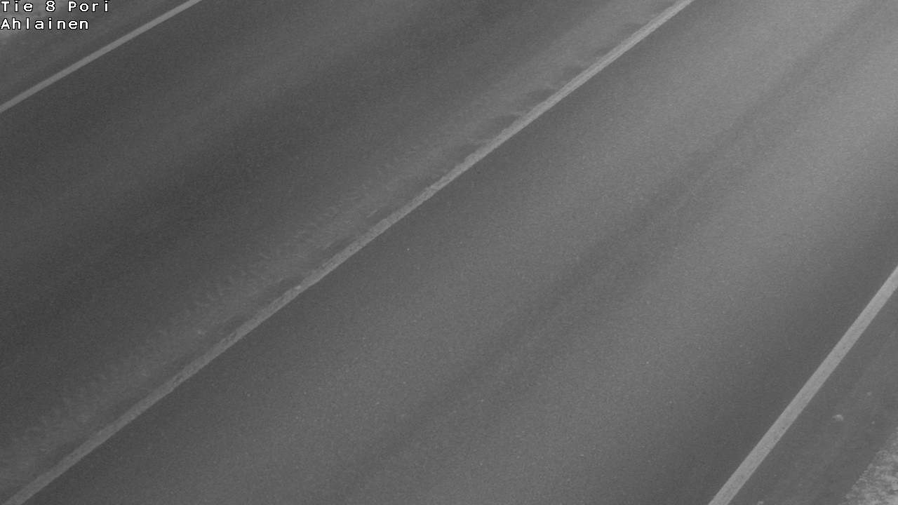 Kelikamerat Kuva Tie 8 Pori, Ahlainen, Pori, Satakunta