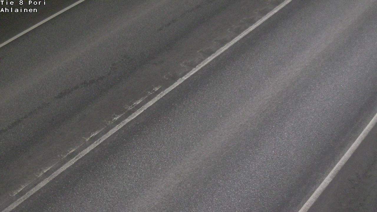 Kelikamerat Kuva Tie 8 Pori, Ahlainen, Pori, Satakunta