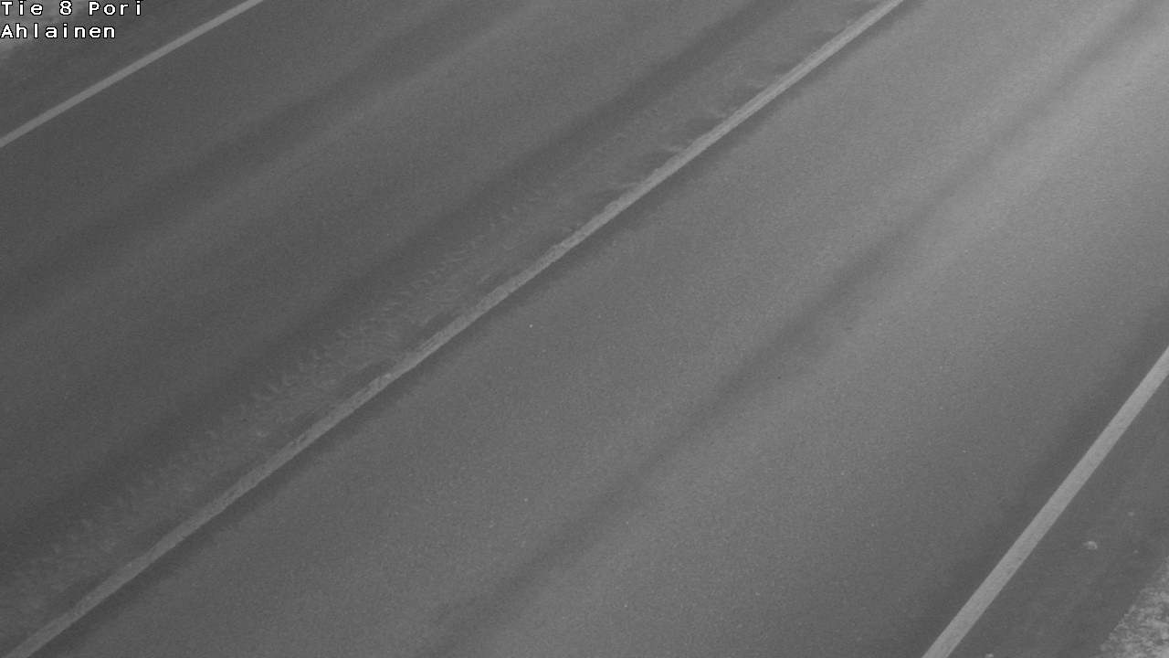 Kelikamerat Kuva Tie 8 Pori, Ahlainen, Pori, Satakunta