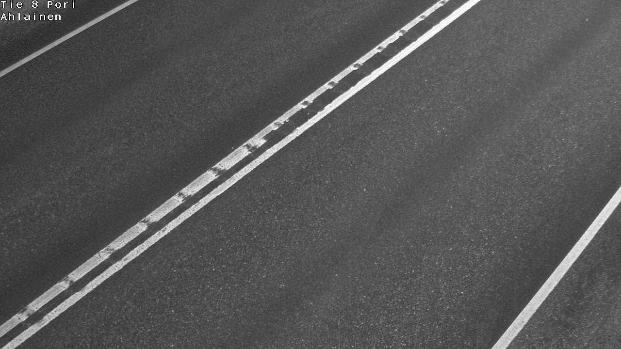 Kelikamerat Kuva Tie 8 Pori, Ahlainen, Pori, Satakunta